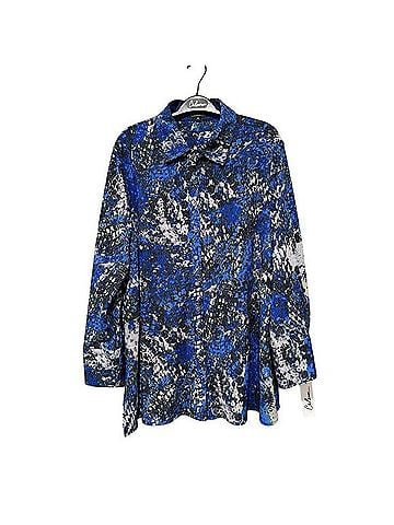 Calessa Long Sleeve T-Shirt (view 1)