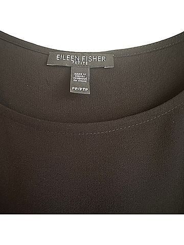 Eileen Fisher Sleeveless Top (view 2)