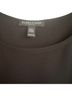 Eileen Fisher 100% Silk Black Sleeveless Top Size P (petite) - photo 2