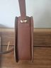A.P.C. 100% Calf Leather Brown Shoulder Bag One size - photo 4