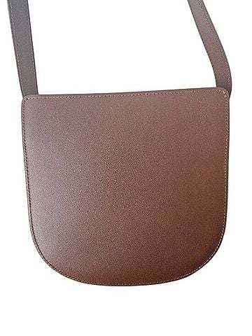 A.P.C. Geneve Shoulder Bag (view 2)