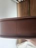 A.P.C. 100% Calf Leather Brown Shoulder Bag One size - photo 5