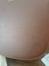 A.P.C. 100% Calf Leather Brown Shoulder Bag One size - photo 8