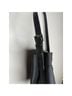 Coach 100% Nylon Black Shoulder Bag One size - photo 5