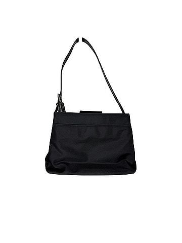 Coach Leather Shoulder Bag (view 2)