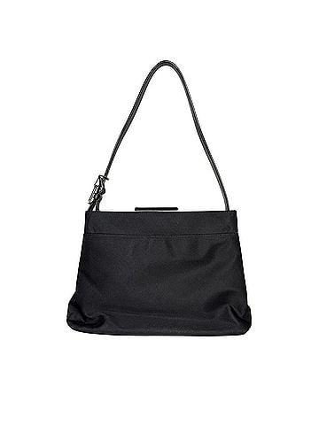 Coach Leather Shoulder Bag (view 1)