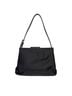 Coach 100% Nylon Black Shoulder Bag One size - photo 1