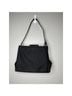 Coach 100% Nylon Black Shoulder Bag One size - photo 6