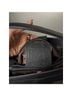 Coach 100% Nylon Black Shoulder Bag One size - photo 7