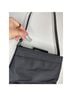 Coach 100% Nylon Black Shoulder Bag One size - photo 4