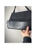 Coach 100% Nylon Black Shoulder Bag One size - photo 8