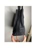 Coach 100% Nylon Black Shoulder Bag One size - photo 3