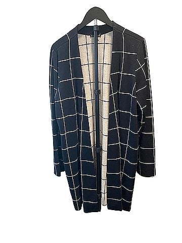 Eileen Fisher Eileen Fisher Wool Cardigan (view 1)
