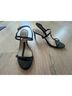 Tory Burch Black Heels Size 9 - photo 5
