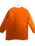 Everlane 100% Recycled Polyester 100% Recycled Polyester 100% Recycled Polyester 100% Recycled Polyester Orange Jacket Size M - photo 2