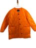 Everlane 100% Recycled Polyester 100% Recycled Polyester 100% Recycled Polyester 100% Recycled Polyester Orange Jacket Size M - photo 1