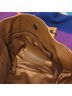Longchamp 100% Leather Yellow Tote One size - photo 9