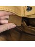 Longchamp 100% Leather Yellow Tote One size - photo 8