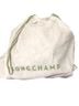 Longchamp 100% Leather Yellow Tote One size - photo 2
