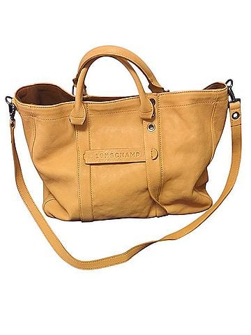 Longchamp 3D Tote (view 1)