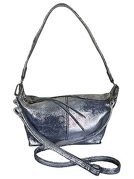 Hobo International Leather Shoulder Bag