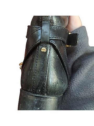 Tory Burch Brita Boots (view 2)