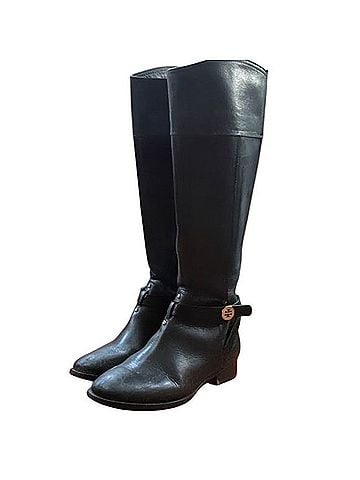 Tory Burch Brita Boots (view 1)