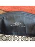 Tory Burch 100% Leather Black Gold Boots Size 5 1/2 - photo 3
