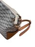 Michael Kors Brown Tan Satchel One size - photo 2
