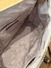 Michael Kors Brown Tan Satchel One size - photo 5