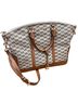 Michael Kors Brown Tan Satchel One size - photo 9