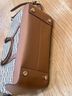 Michael Kors Brown Tan Satchel One size - photo 3