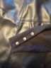Sioni Black Button-Down Shirt Size L - photo 3