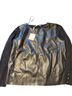 Sioni Black Button-Down Shirt Size L - photo 1