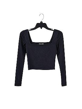 Babaton Long Sleeve Top (view 1)