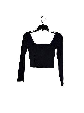 Babaton Long Sleeve Top (view 2)