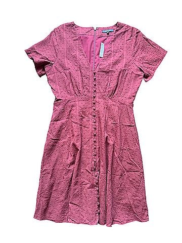 Madewell Casual Dress (view 1)