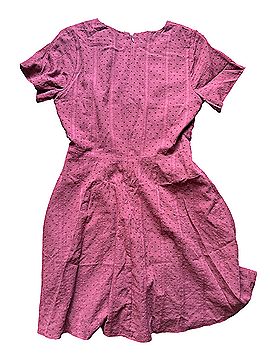 Madewell Casual Dress (view 2)