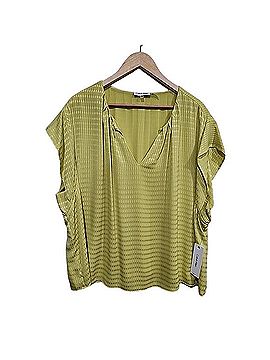 Calvin Klein Short Sleeve T-Shirt (view 1)
