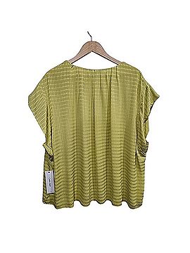 Calvin Klein Short Sleeve T-Shirt (view 2)