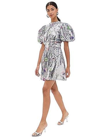 CeliaB Wonderer Casual Dress (view 1)