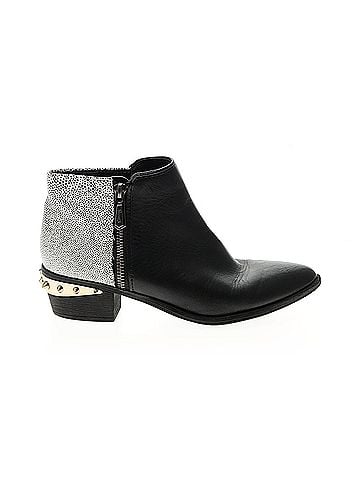 Circus NY by Sam Edelman Circus Ny By Sam Edelman Ankle Boots (view 1)