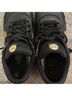 Nike Black Gold Pink Sneakers Size 9 1/2 - photo 7
