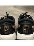 Nike Black Gold Pink Sneakers Size 9 1/2 - photo 9