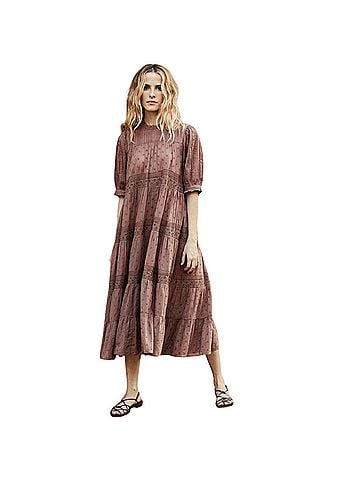 DÔEN Casual Dress (view 2)