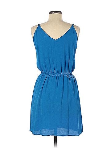 Eight Sixty Casual Dress (view 2)