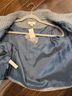 Ann Taylor LOFT Gray Jacket Size 0 (petite) - photo 4