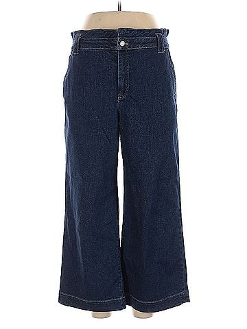 J.Crew Factory Store J.Crew Factory Store Jeans (view 1)