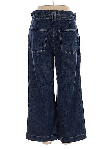 J.Crew Factory Store J.Crew Factory Store Jeans (view 2)