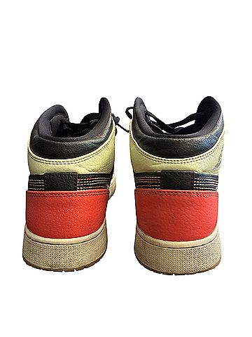 Nike Nike Sneakers (view 1)